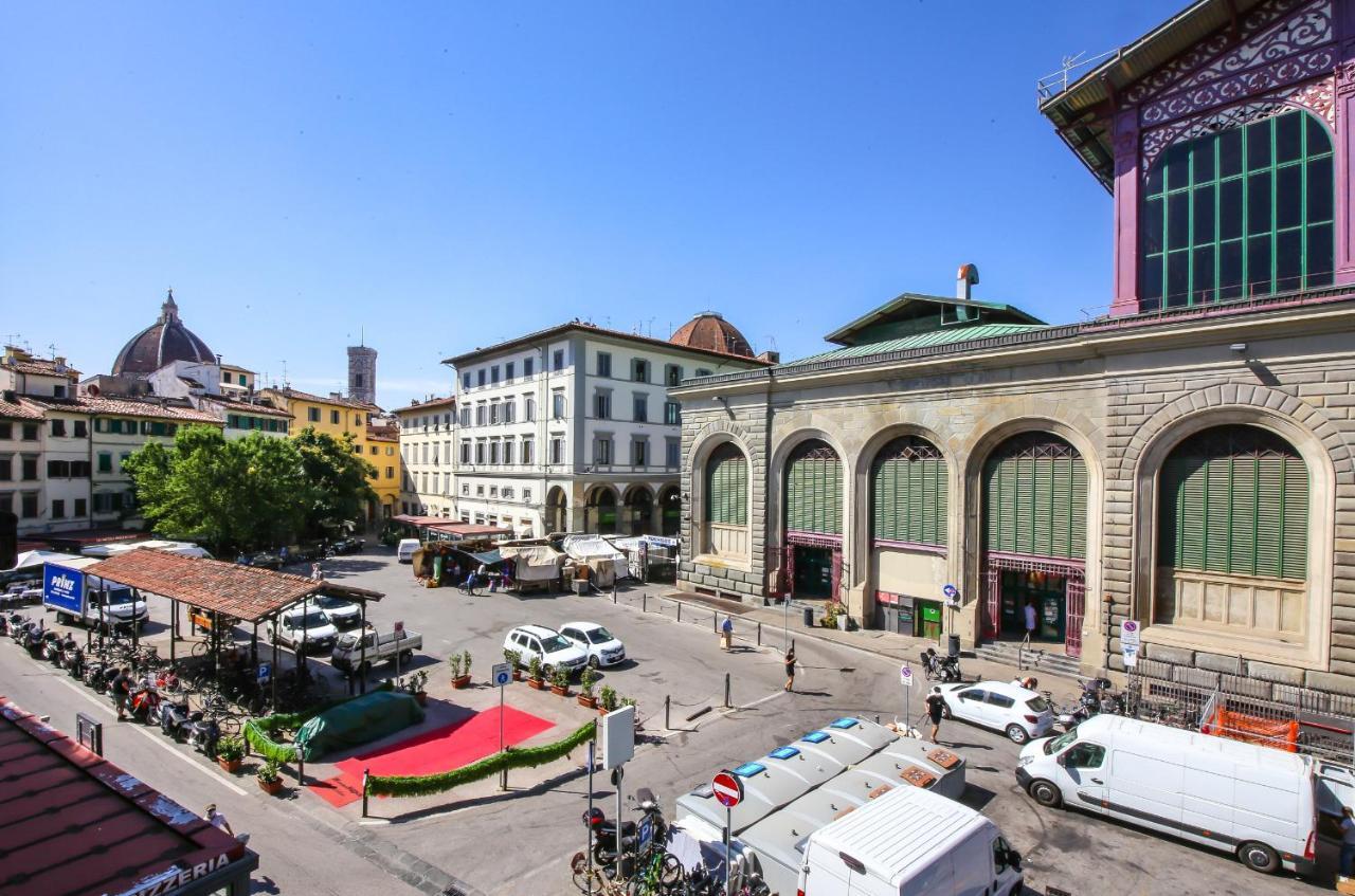 Apartments Florence - San Martino Exterior foto